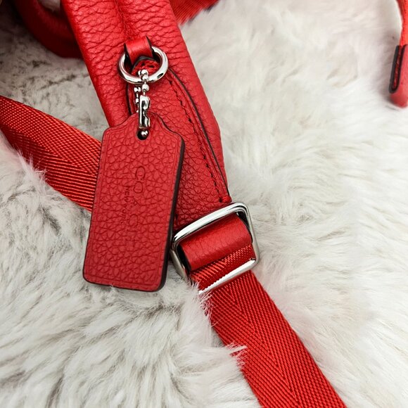NWT!! Coach backpack main image 4